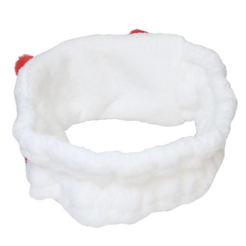 パンシェル ヘアアクセ ヘアバンド パンデビ キャラクター グッズ メール便可