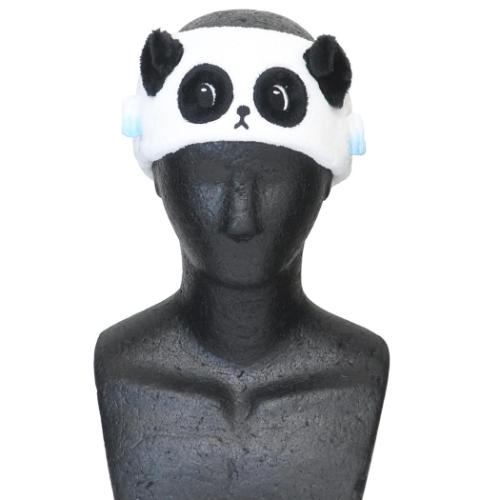 パンシェル ヘアアクセ ヘアバンド パンシェル キャラクター グッズ メール便可