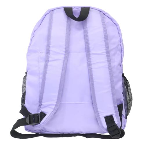 クロミ デイパック 折りたたみリュック サンリオ キャラクター グッズ