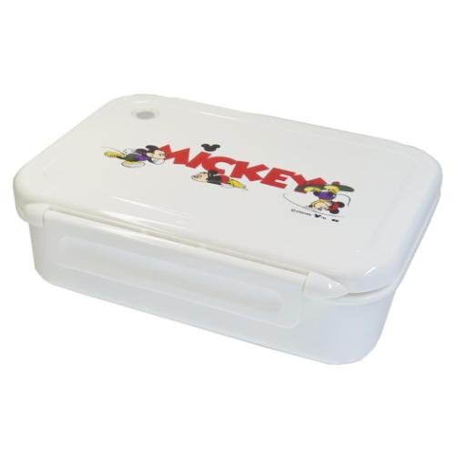ミッキーマウス お弁当箱 ランチボックス ディズニー キャラクター グッズ