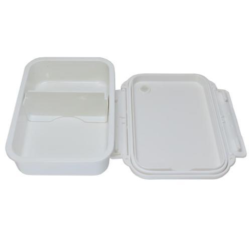 ミッキーマウス お弁当箱 ランチボックス ディズニー キャラクター グッズ