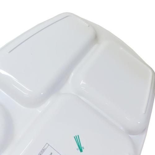 レオレオニ 中皿 メラミンランチプレート FREDERICK 絵本キャラクター グッズ メール便可