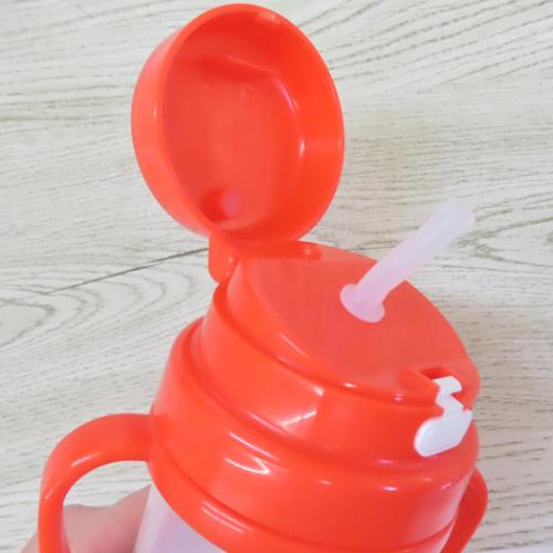 レオレオニ 水筒 ストローボトル FREDERICK 絵本キャラクター グッズ