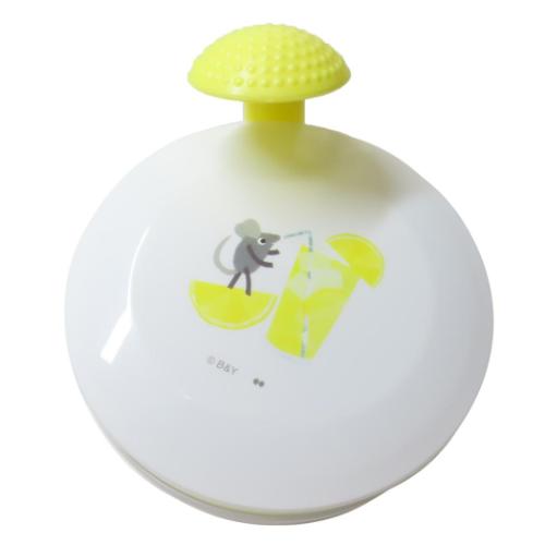 レオレオニ ベビー用品 離乳調理セット LEMON 絵本キャラクター グッズ