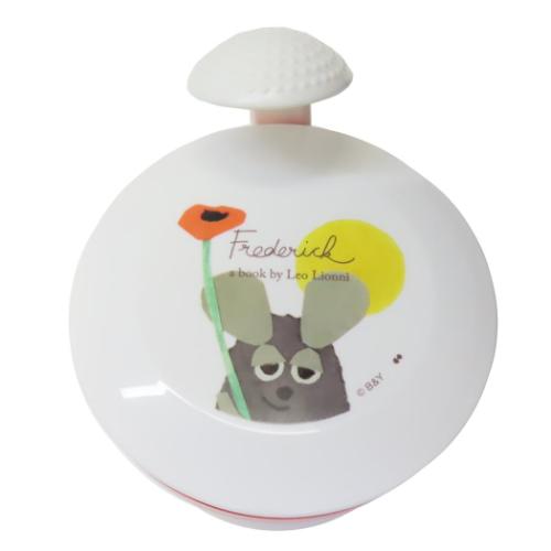 レオレオニ ベビー用品 離乳調理セット FREDERICK 絵本キャラクター グッズ