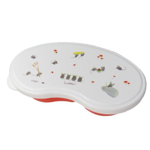 レオレオニ ベビー用品 ベビーギフトセット FREDERICK 絵本キャラクター グッズ