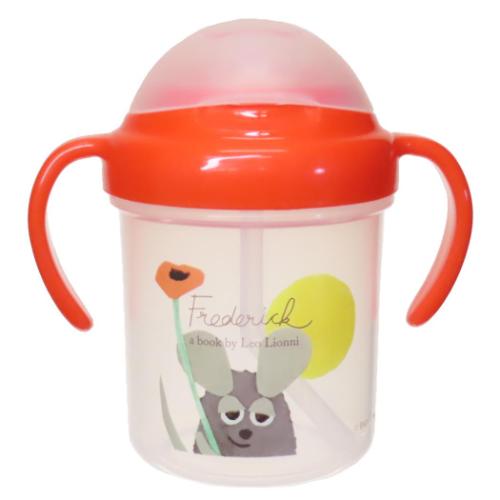 レオレオニ ベビー用品 ベビーギフトセット FREDERICK 絵本キャラクター グッズ