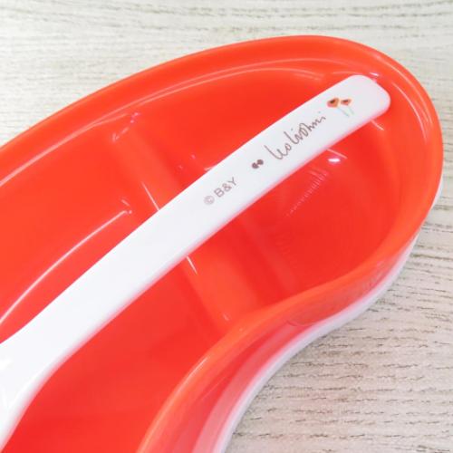 レオレオニ ベビー用品 おでかけ離乳食容器 FREDERICK 絵本キャラクター グッズ