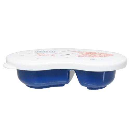 レオレオニ ベビー用品 おでかけ離乳食容器 SWIMMY 絵本キャラクター グッズ