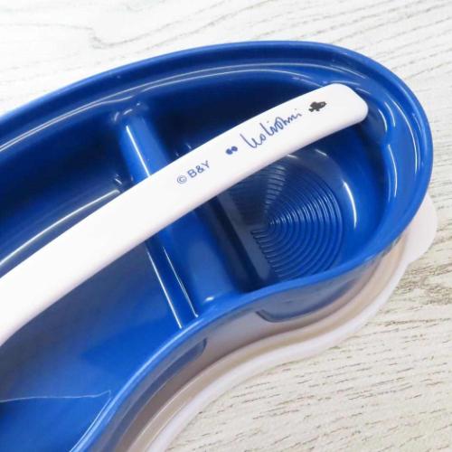 レオレオニ ベビー用品 おでかけ離乳食容器 SWIMMY 絵本キャラクター グッズ