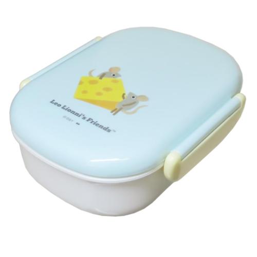 レオレオニ お弁当箱 ランチボックス Cheese 絵本キャラクター グッズ