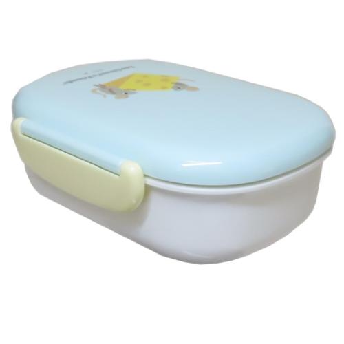 レオレオニ お弁当箱 ランチボックス Cheese 絵本キャラクター グッズ