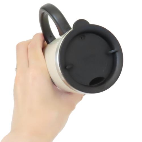 スヌーピー マグカップ スリムサーモマグ BREAD ピーナッツ キャラクター グッズ