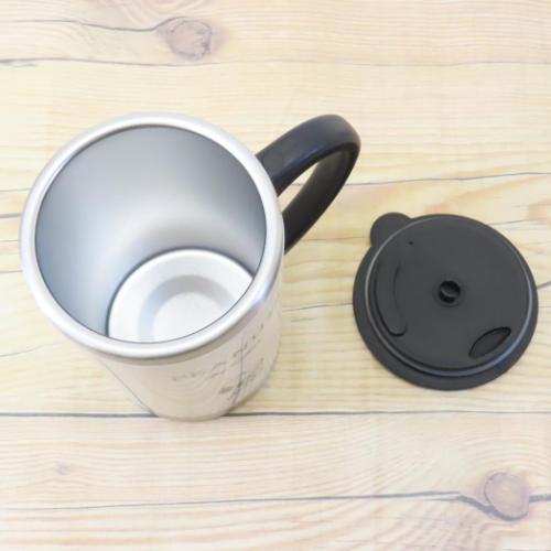 スヌーピー マグカップ スリムサーモマグ BREAD ピーナッツ キャラクター グッズ