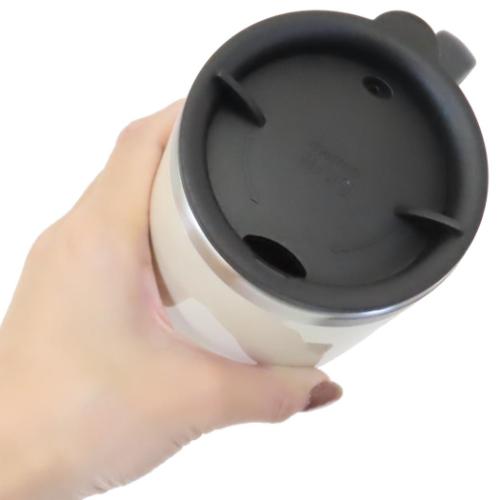 スヌーピー マグカップ スタッキングサーモマグ BREAD ピーナッツ キャラクター グッズ