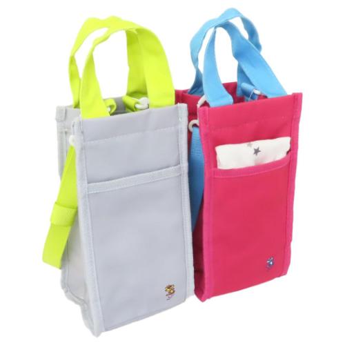 スヌーピー ボトルホルダー ボトルカバー JOE COOL ピーナッツ キャラクター グッズ