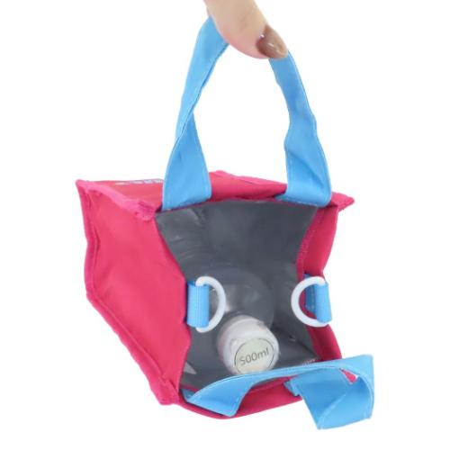 スヌーピー ボトルホルダー ボトルカバー JOE COOL ピーナッツ キャラクター グッズ