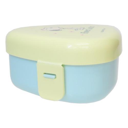 スヌーピー お弁当箱 おにぎりケース FLOWER GARDEN ピーナッツ キャラクター グッズ