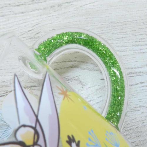 ピーターパン マグカップ 耐熱ガラスマグ ティンカーベル ディズニー キャラクター グッズ