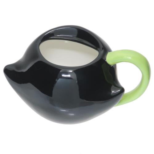 パワーパフガールズ マグカップ フェイスマグ バターカップ キャラクター グッズ