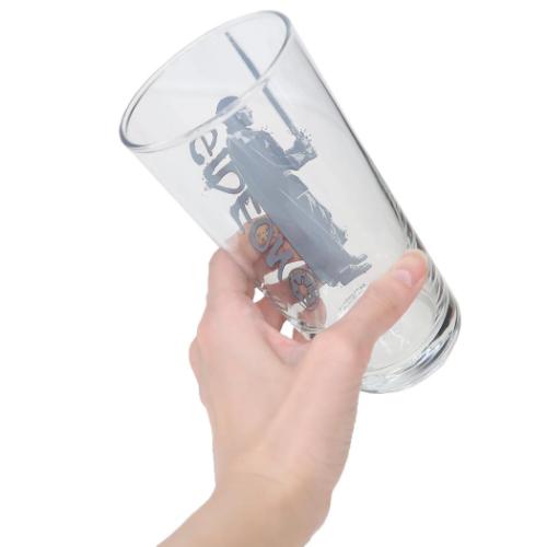 スターウォーズ ガラスタンブラー ロンググラス GIDEON STAR WARS キャラクター グッズ