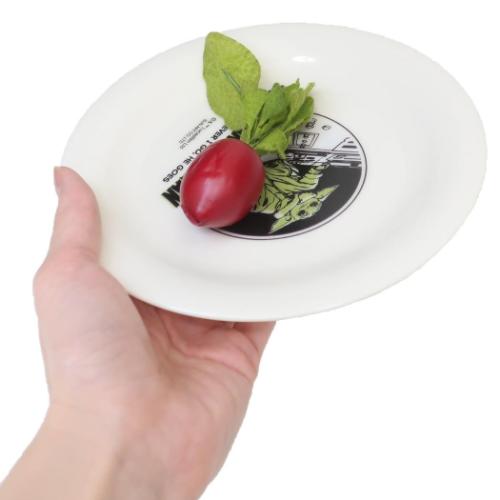 スターウォーズ 中皿 プレート グローグー STAR WARS キャラクター グッズ