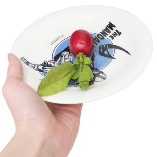 スターウォーズ 中皿 プレート マンダロリアン STAR WARS キャラクター グッズ