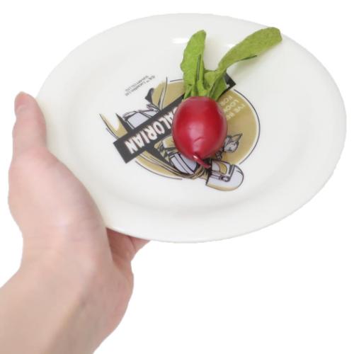 スターウォーズ 中皿 プレート マンダロリアン＆グローグー STAR WARS キャラクター グッズ