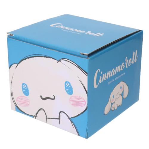 シナモロール ご飯セット 汁椀茶碗セット 大 サンリオ キャラクター グッズ