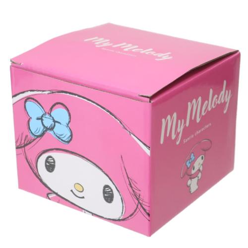 マイメロディ ご飯セット 汁椀茶碗セット 大 サンリオ キャラクター グッズ