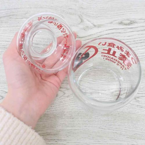 保存容器 つまみ食い禁止キャニスター おもしろ雑貨 グッズ