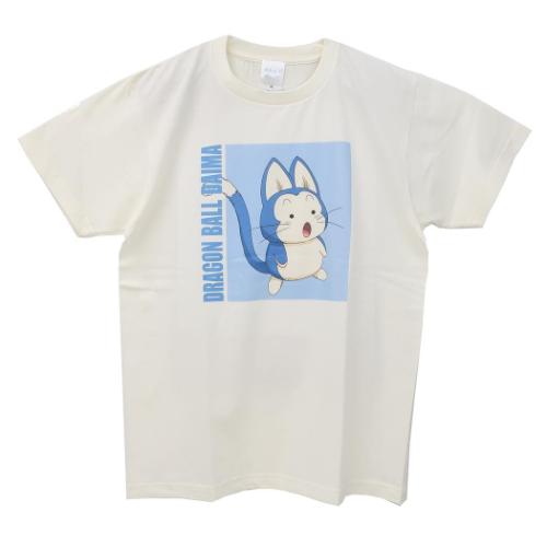 ドラゴンボールDAIMA Tシャツ T-SHIRTS プーアル ミニ アニメキャラクター グッズ メール便可