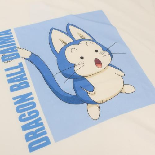 ドラゴンボールDAIMA Tシャツ T-SHIRTS プーアル ミニ アニメキャラクター グッズ メール便可