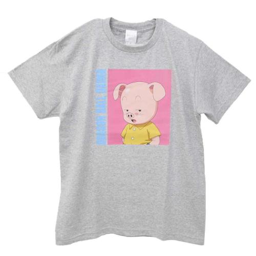 ドラゴンボールDAIMA Tシャツ T-SHIRTS ウーロン ミニ アニメキャラクター グッズ メール便可