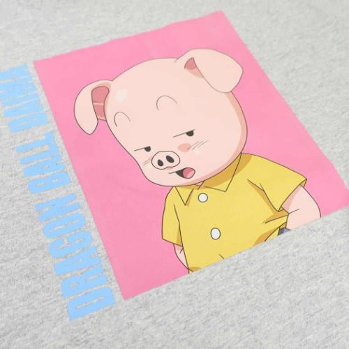 ドラゴンボールDAIMA Tシャツ T-SHIRTS ウーロン ミニ アニメキャラクター グッズ メール便可