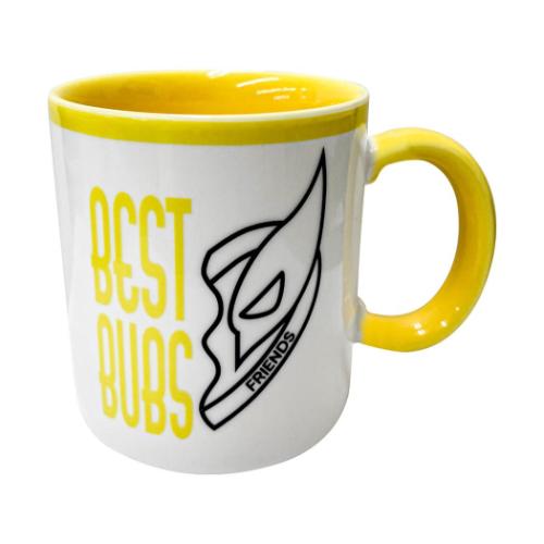 デッドプール&ウルヴァリン マグカップ ペアマグカップ MARVEL キャラクター グッズ