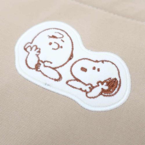 スヌーピー ランチバッグ ランチトート BE ピーナッツ キャラクター グッズ
