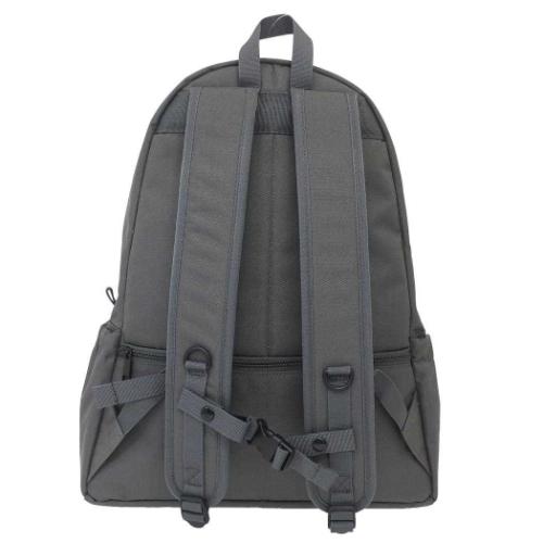 スヌーピー リュック RE-PET スマートデイパック GY ジョークール ピーナッツ キャラクター グッズ