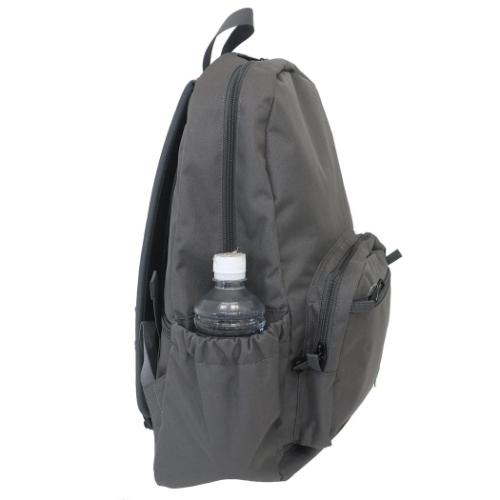 スヌーピー リュック RE-PET スマートデイパック GY ジョークール ピーナッツ キャラクター グッズ