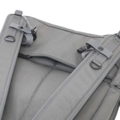 スヌーピー リュック RE-PET スマートデイパック GY ジョークール ピーナッツ キャラクター グッズ