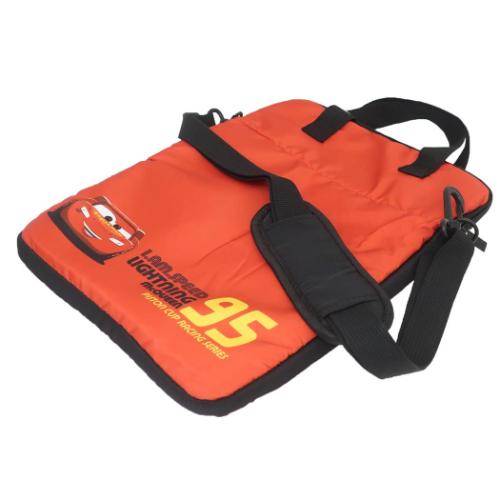 カーズ タブレットケース ガジェットケース レーシングレッド 新入学 ディズニー キャラクター グッズ