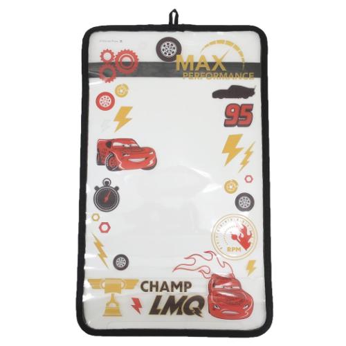 カーズ 小学生用品 ランドセルカバー マックスパフォーマンス 新入学 ディズニー キャラクター グッズ