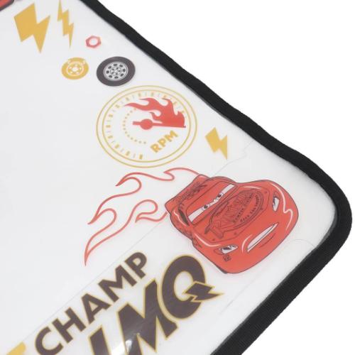 カーズ 小学生用品 ランドセルカバー マックスパフォーマンス 新入学 ディズニー キャラクター グッズ