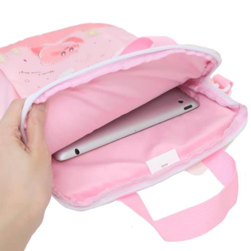 星のカービィ タブレットケース ガジェットケース カービィ コットンキャンディ 新入学 キャラクター グッズ