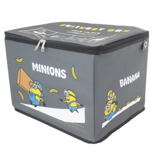 ミニオン 宅配BOX 宅配ボックス デリバリーバナナ ユニバーサル映画 キャラクター グッズ