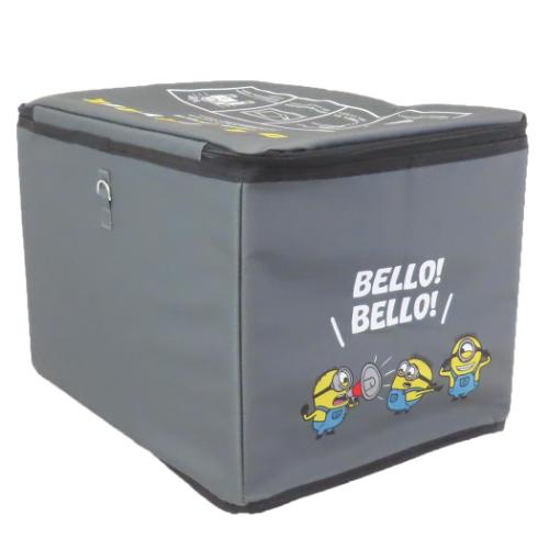 ミニオン 宅配BOX 宅配ボックス デリバリーバナナ ユニバーサル映画 キャラクター グッズ