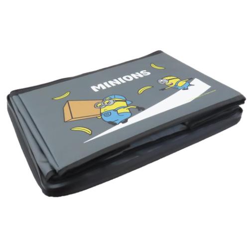 ミニオン 宅配BOX 宅配ボックス デリバリーバナナ ユニバーサル映画 キャラクター グッズ