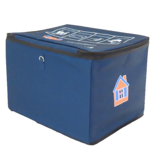 ミッフィー 宅配BOX 宅配ボックス いっしょにお届けミッフィー ディックブルーナ 絵本キャラクター グッズ