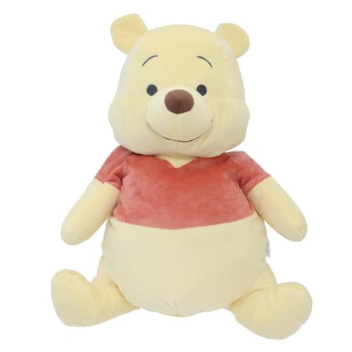 くまのプーさん ティッシュカバー おすわりティッシュケース ディズニー キャラクター グッズ