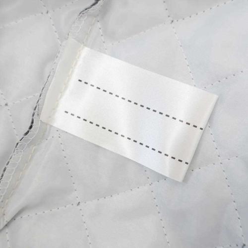 ナップサック キルトナップサック くま 新入学 体操服かばん グッズ メール便可